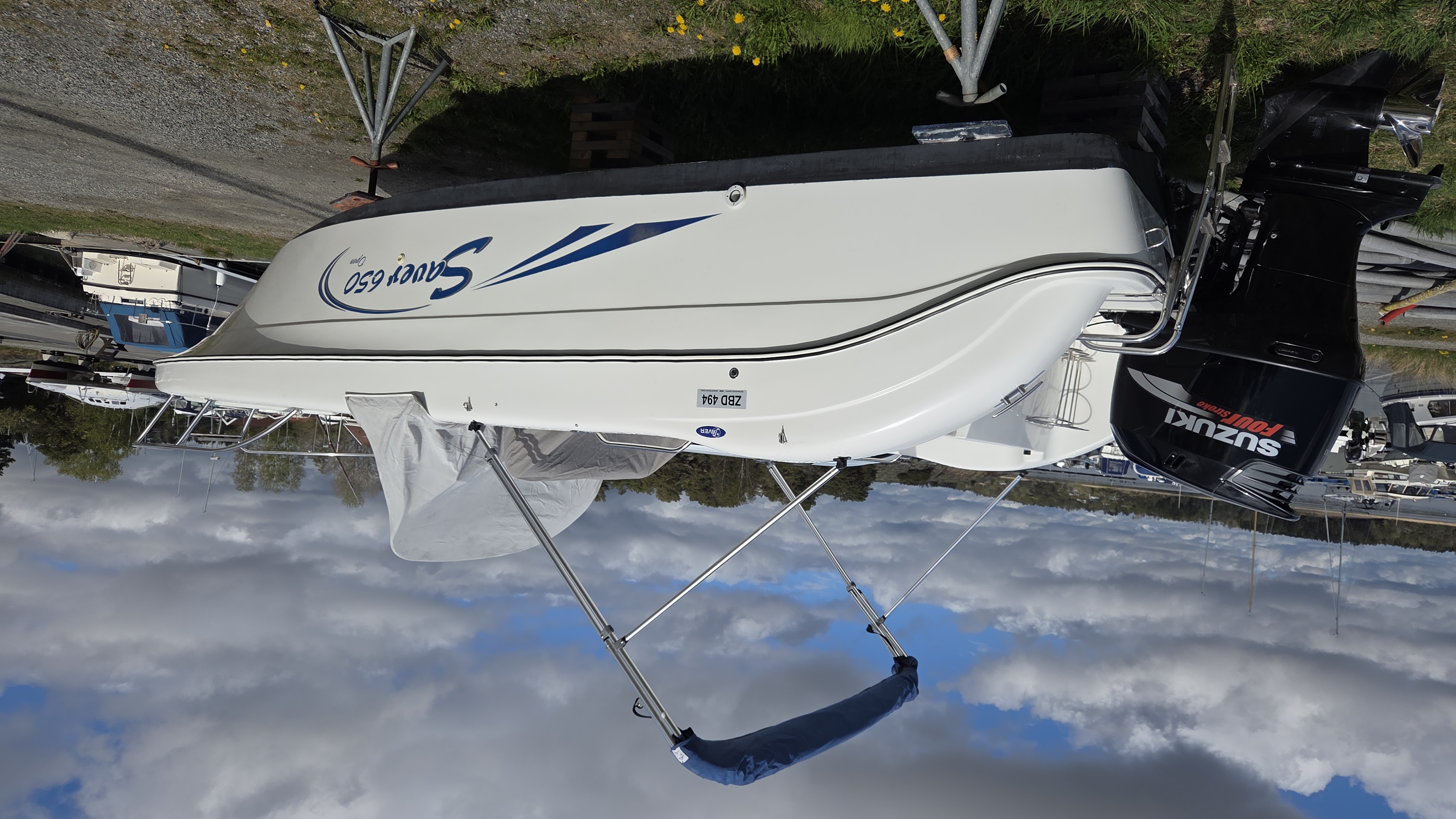 Sver 650, photo 1