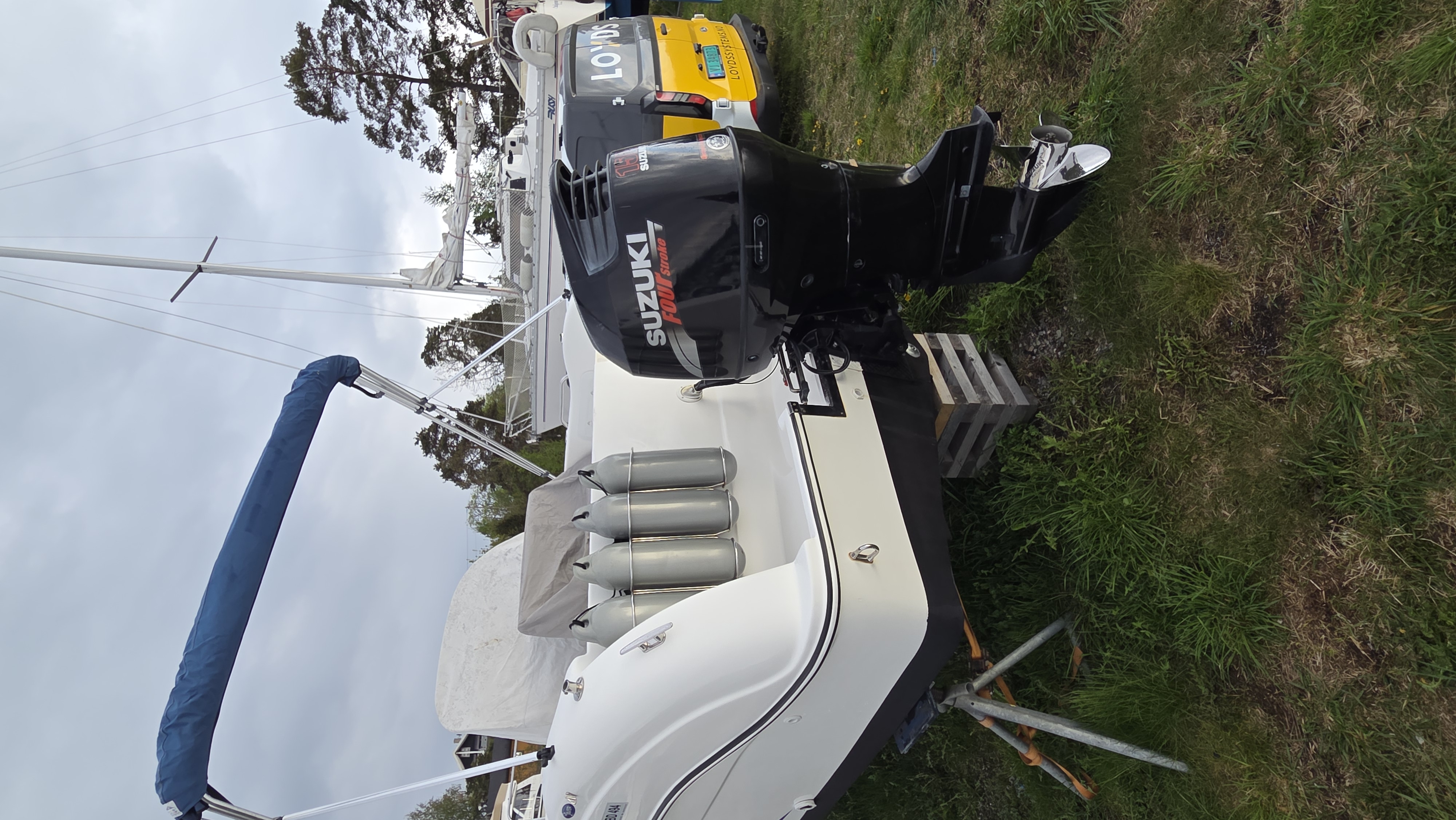 Sver 650, photo 3