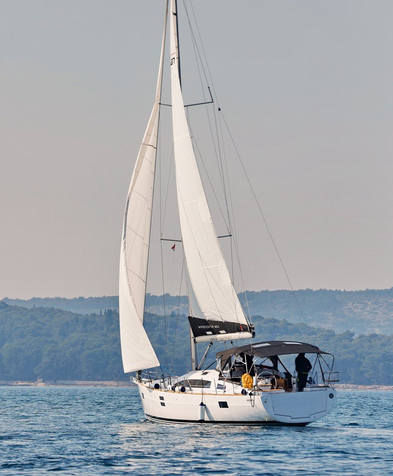 ELAN Impression 45.1, photo 1