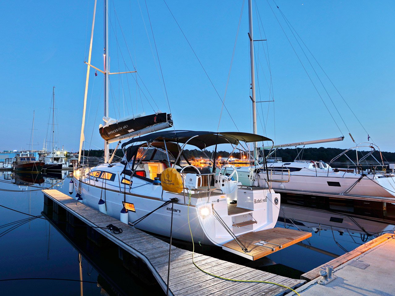 ELAN Impression 45.1, photo 2