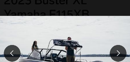 Buster Xl