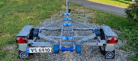 Tiki Bs700-r