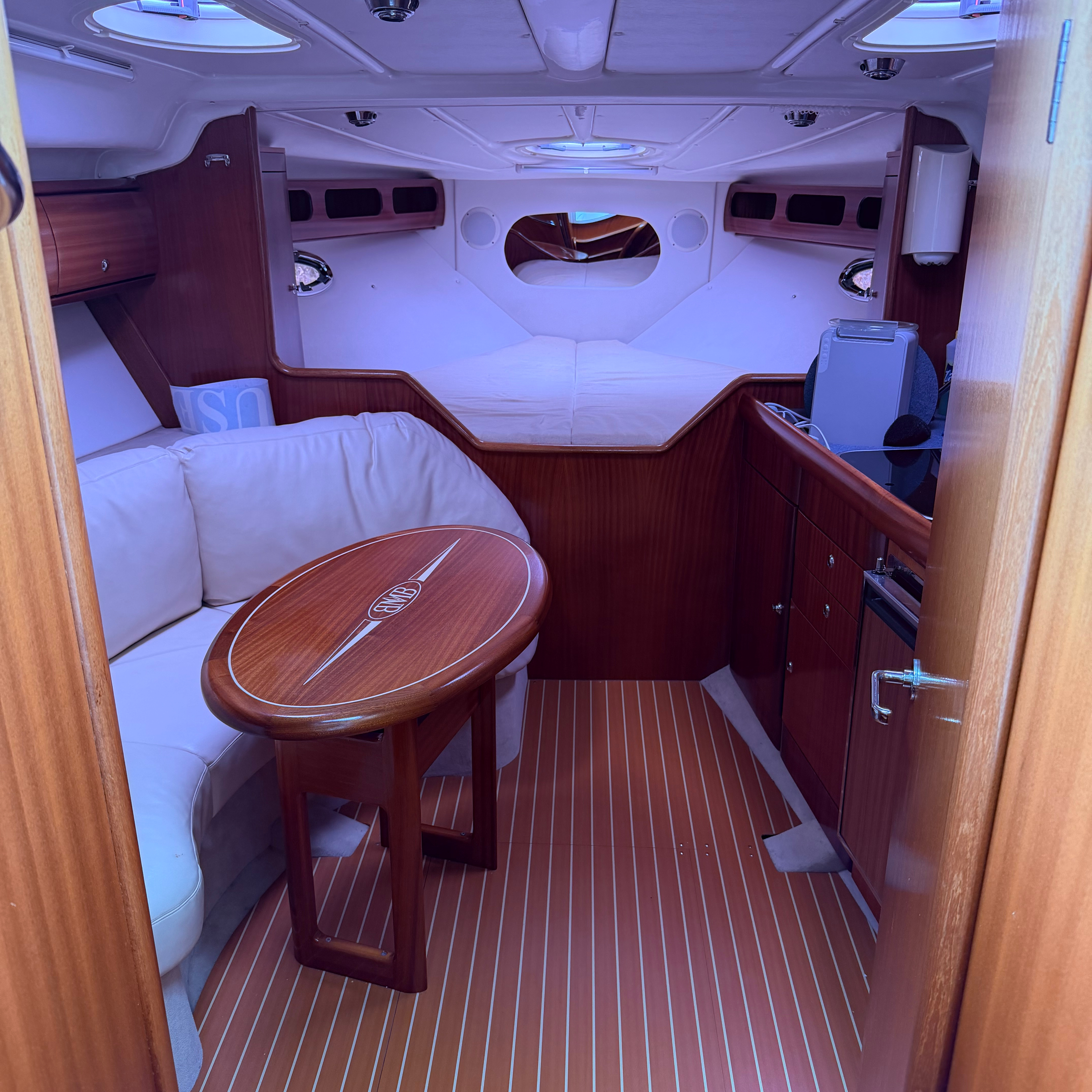 Bavaria 32 Sport, photo 3
