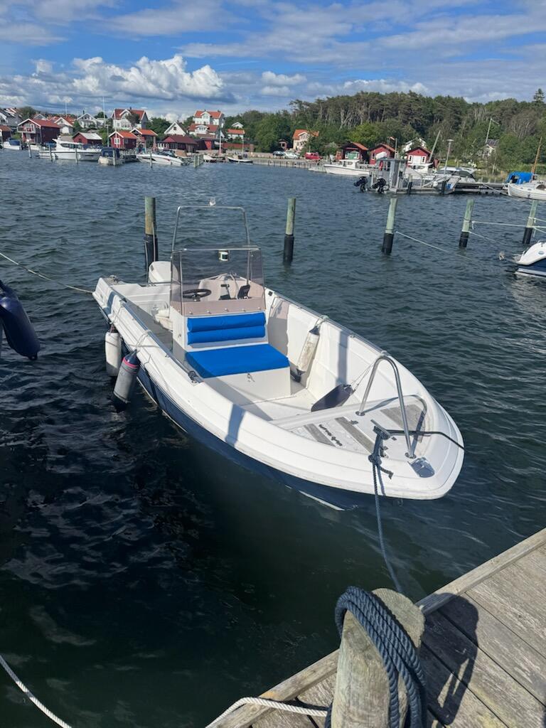 Scand 550, photo 1