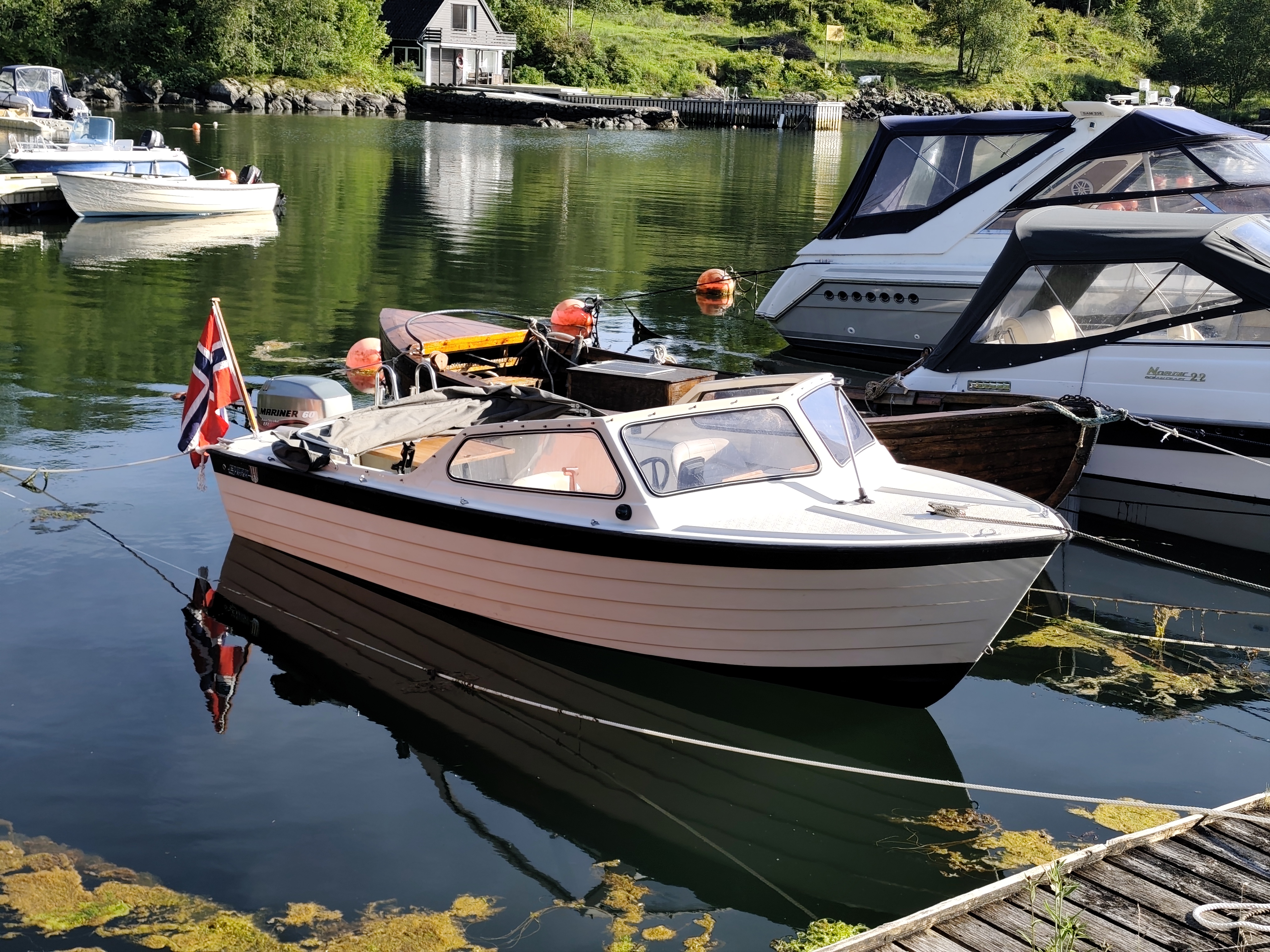 Fjord 17, photo 3