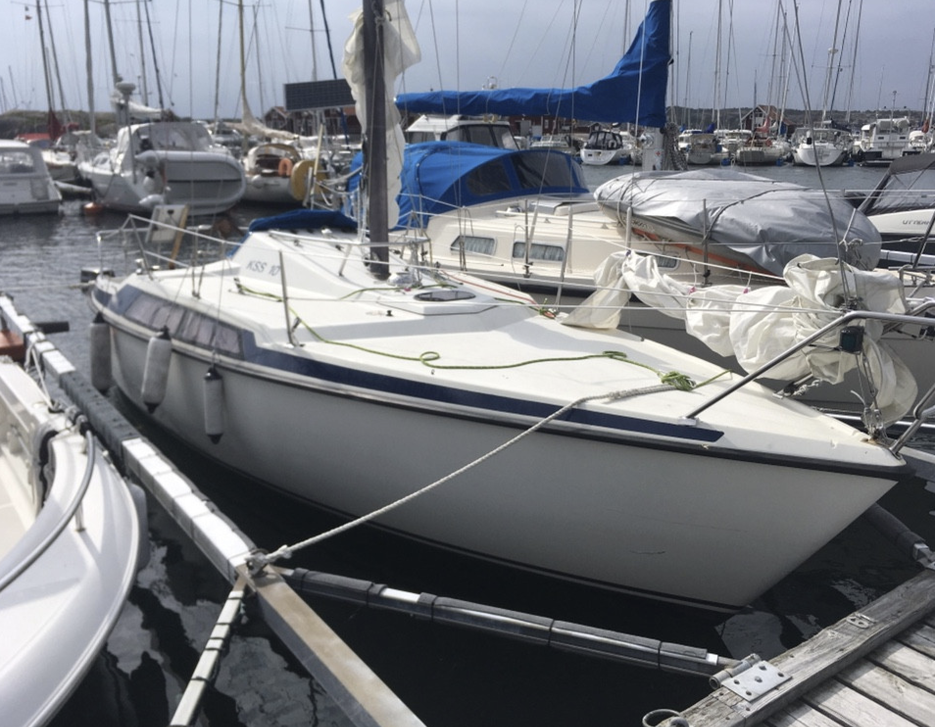 Maxi 77, photo 1