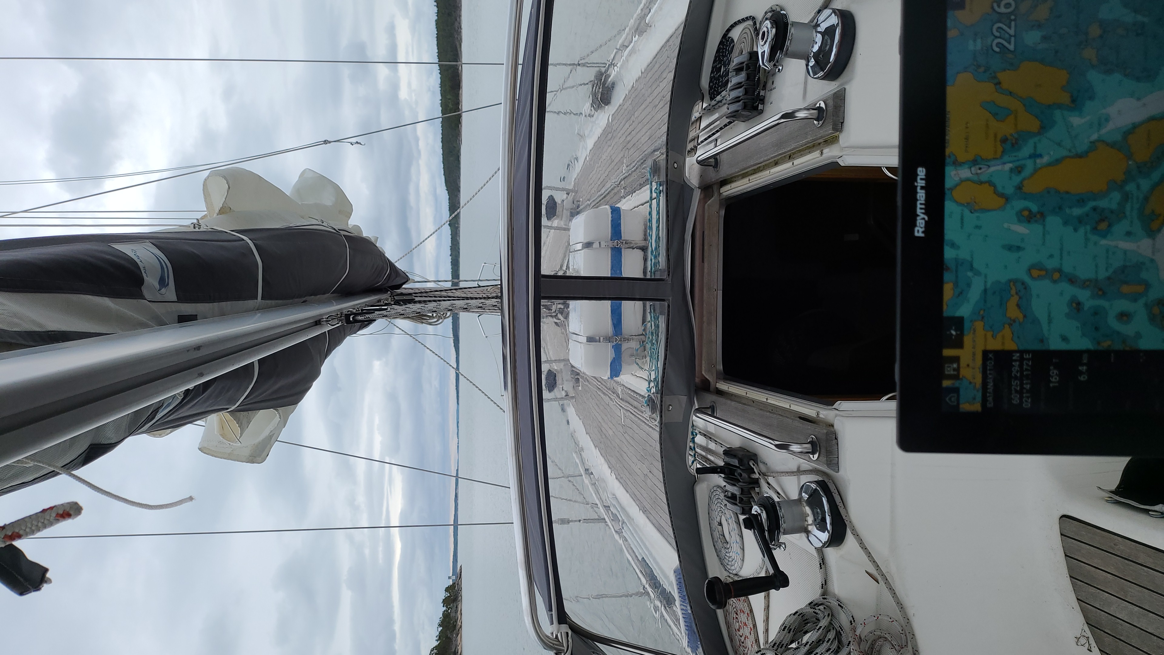 Bavaria 42 Cruiser, photo 2