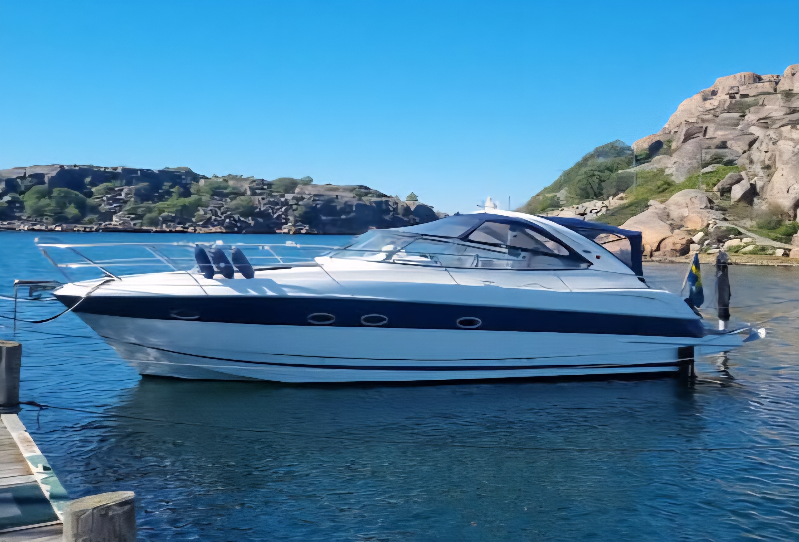 Bavaria 37 sport, photo 1