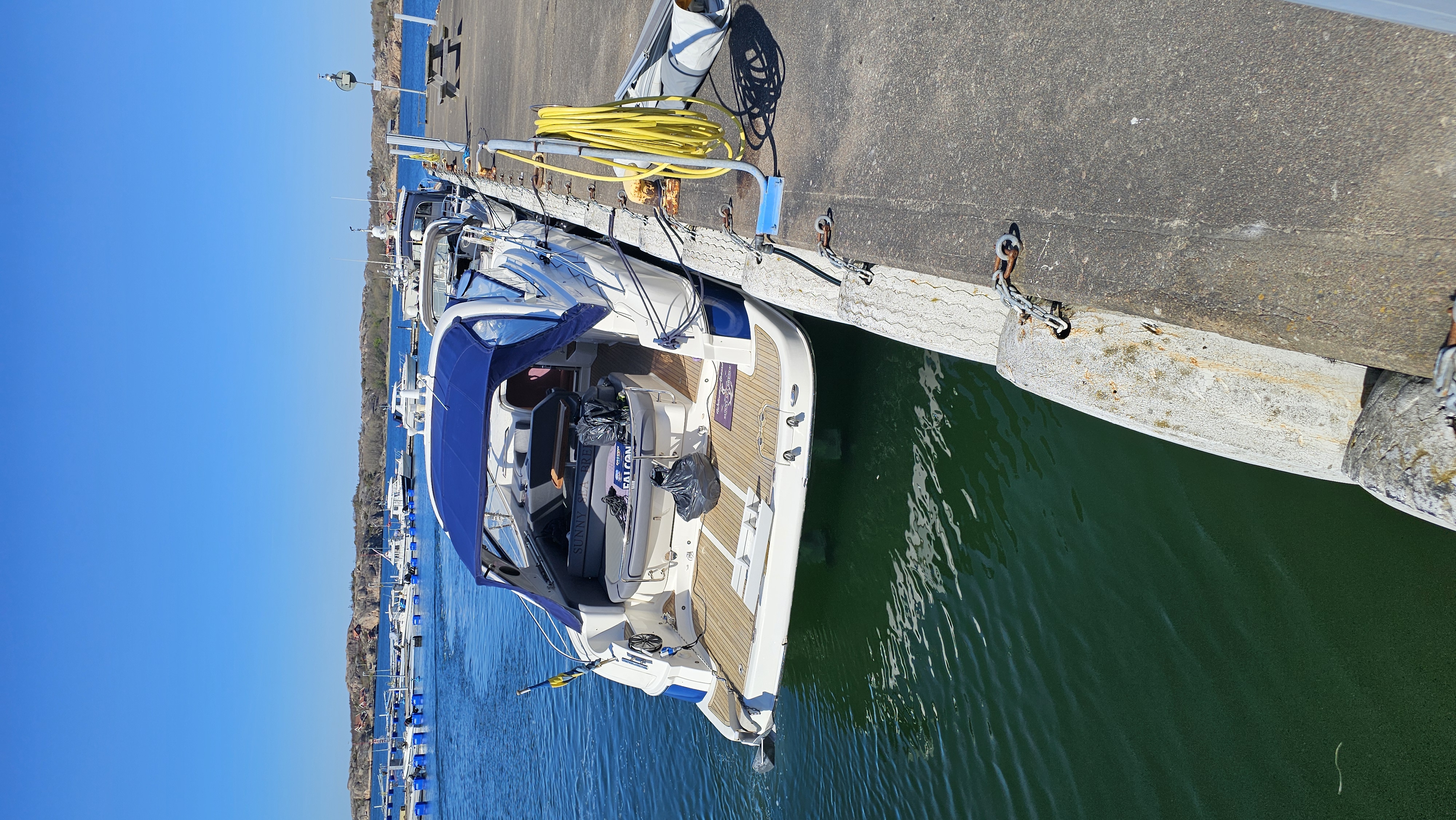 Bavaria 37 sport, photo 2