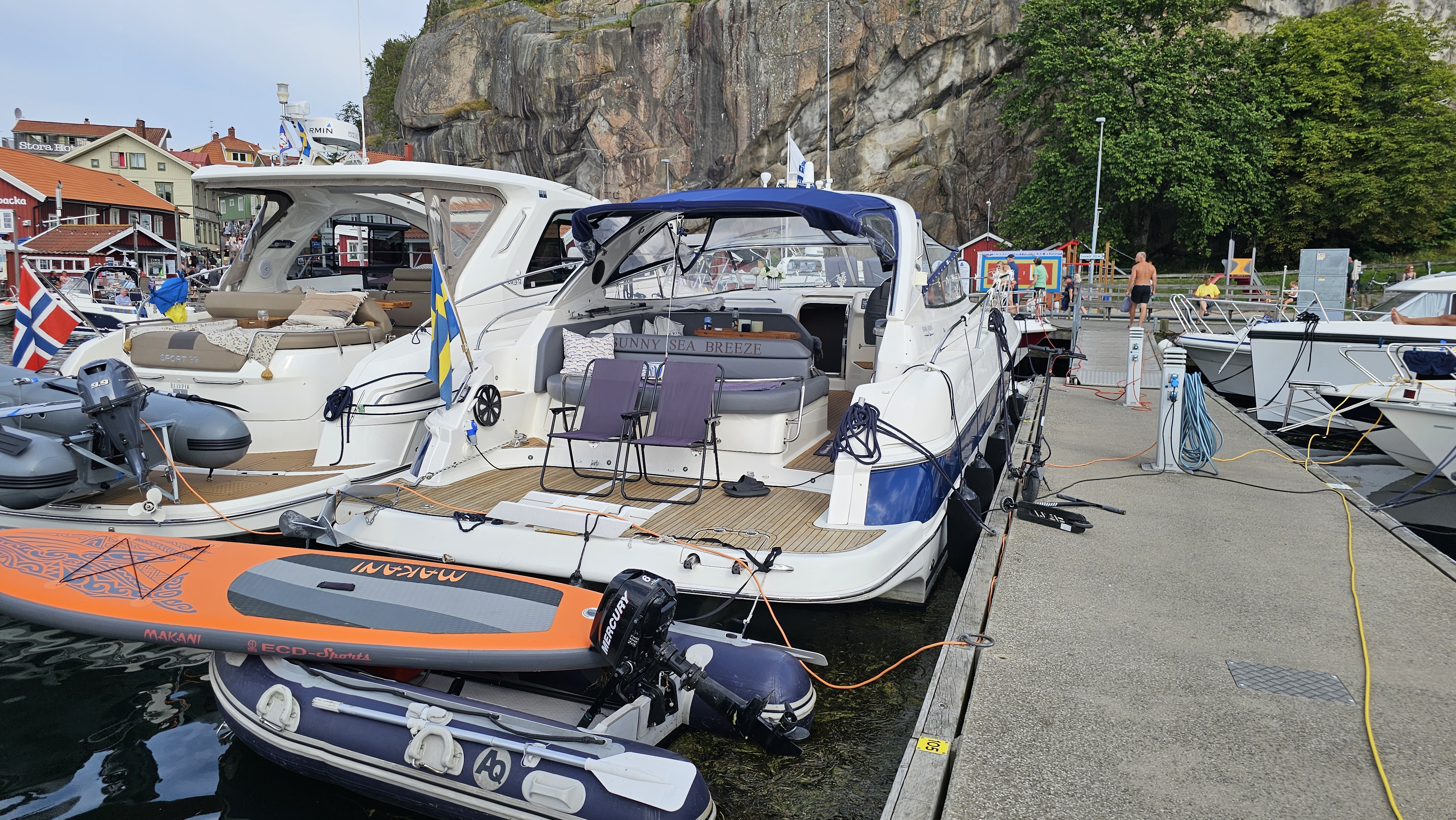 Bavaria 37 sport, photo 3