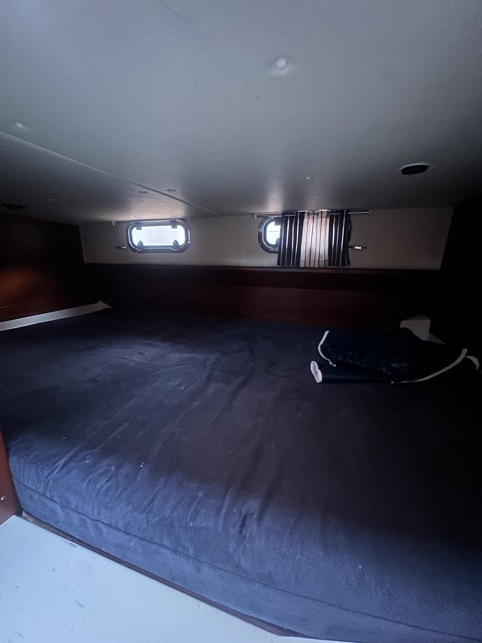 Nimbus 300 R Nova, photo 5