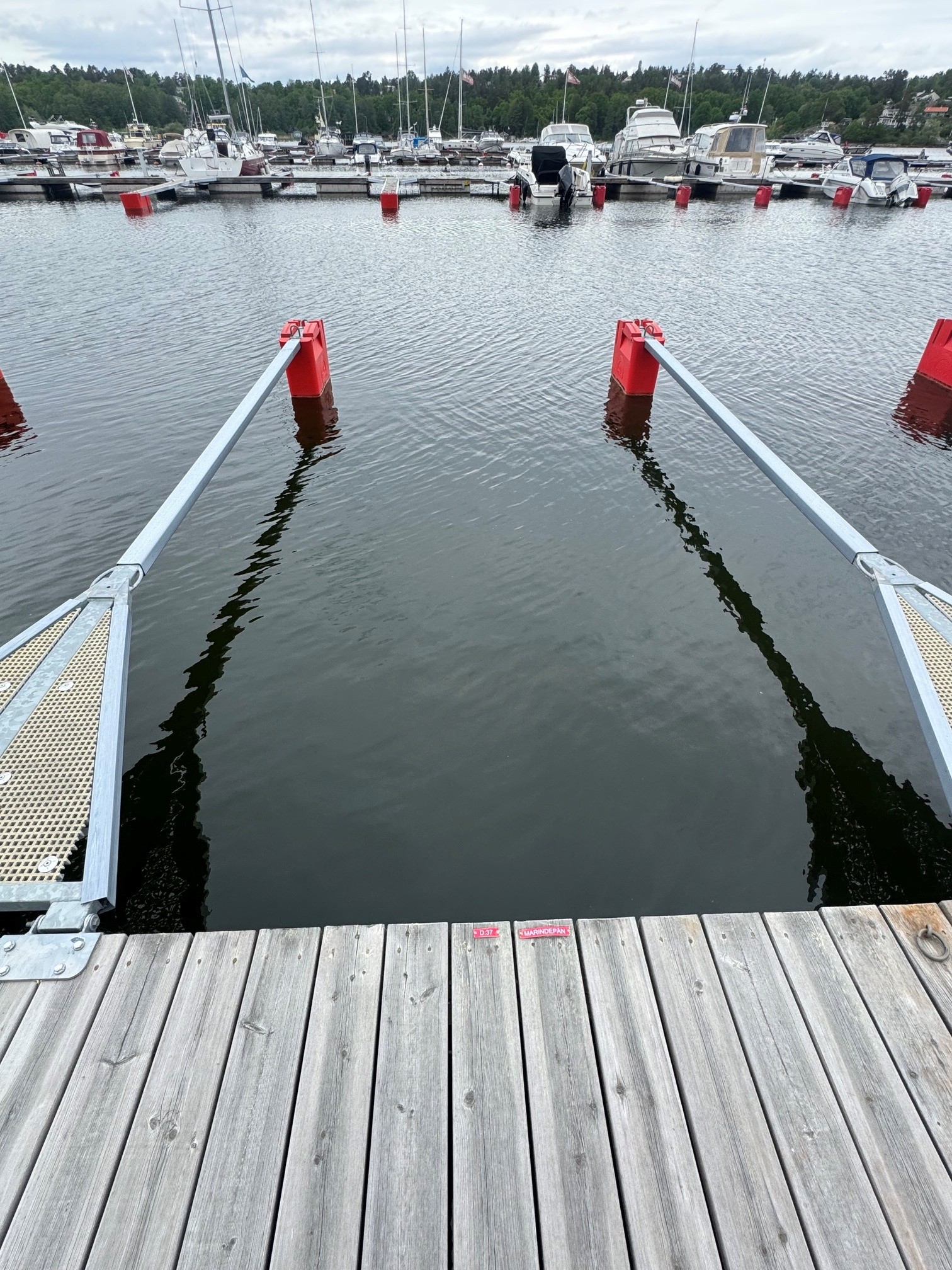 Bryggplats D37, photo 1