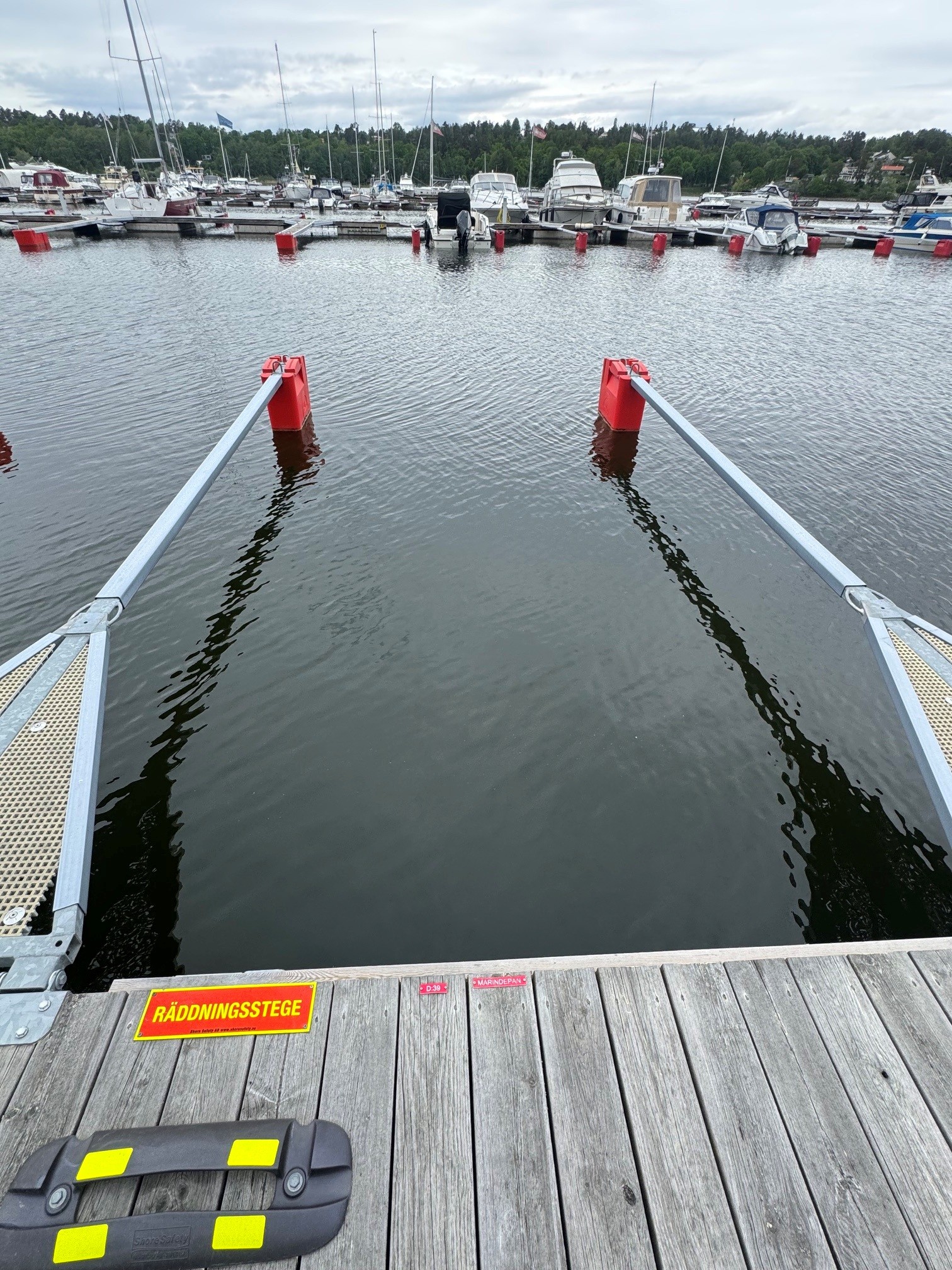 Bryggplats D39, photo 1