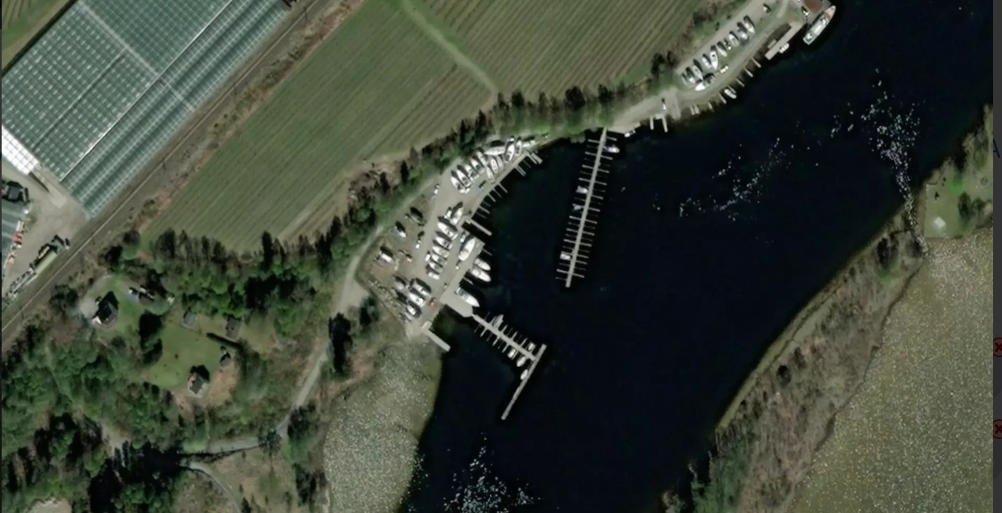 Akkerhaugen BåtForening, photo 1