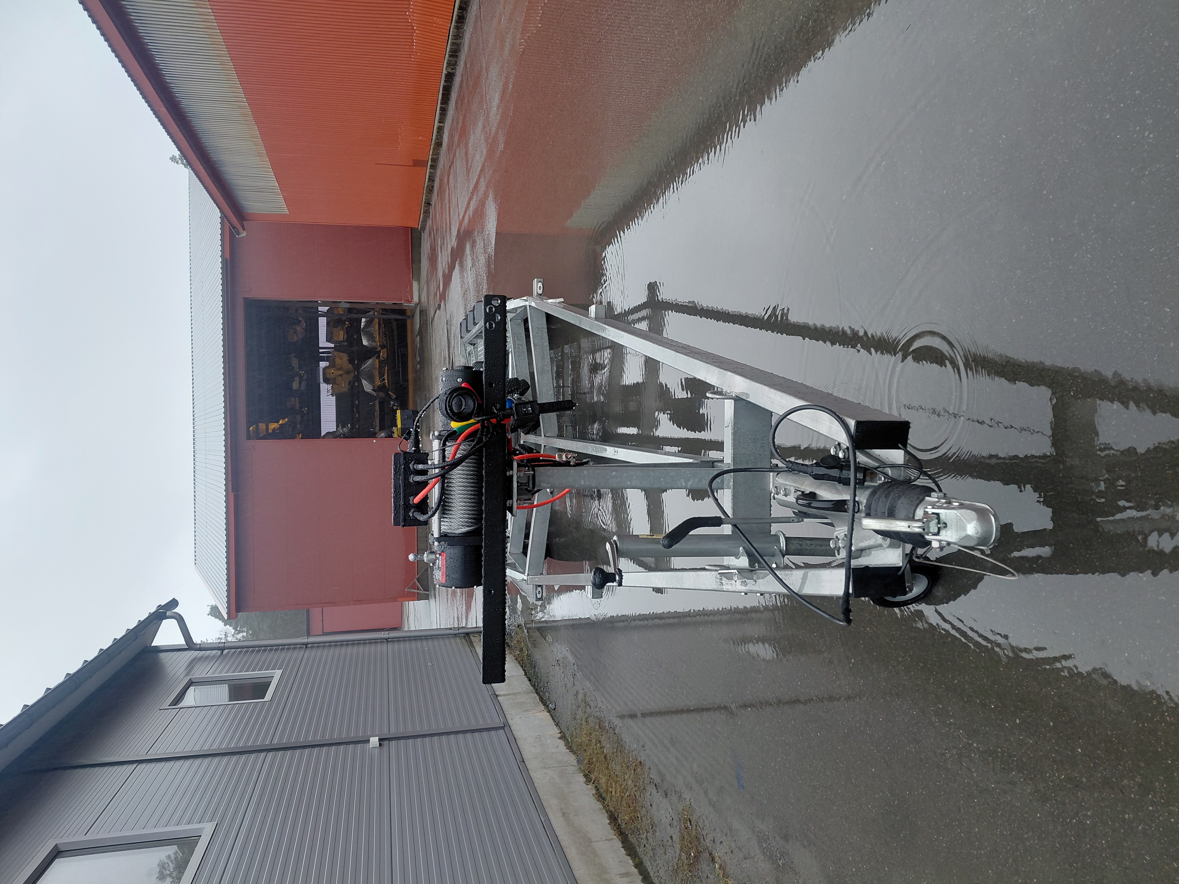 Svela B35MAX3E, photo 1