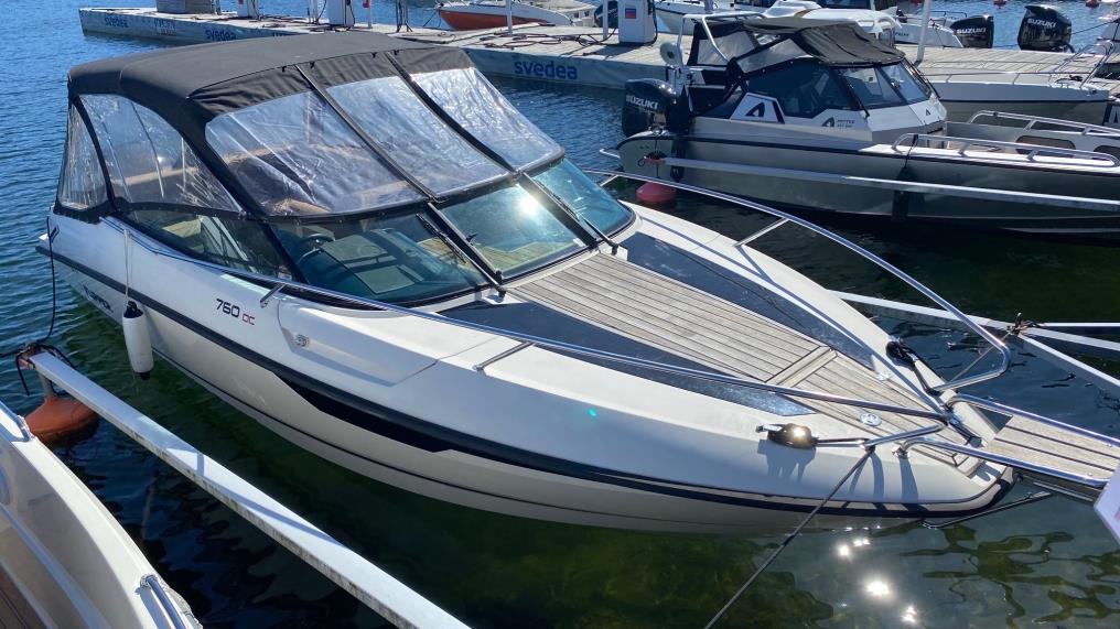 Flipper 760 DC, photo 2