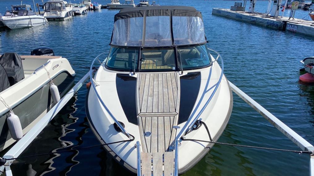 Flipper 760 DC, photo 3