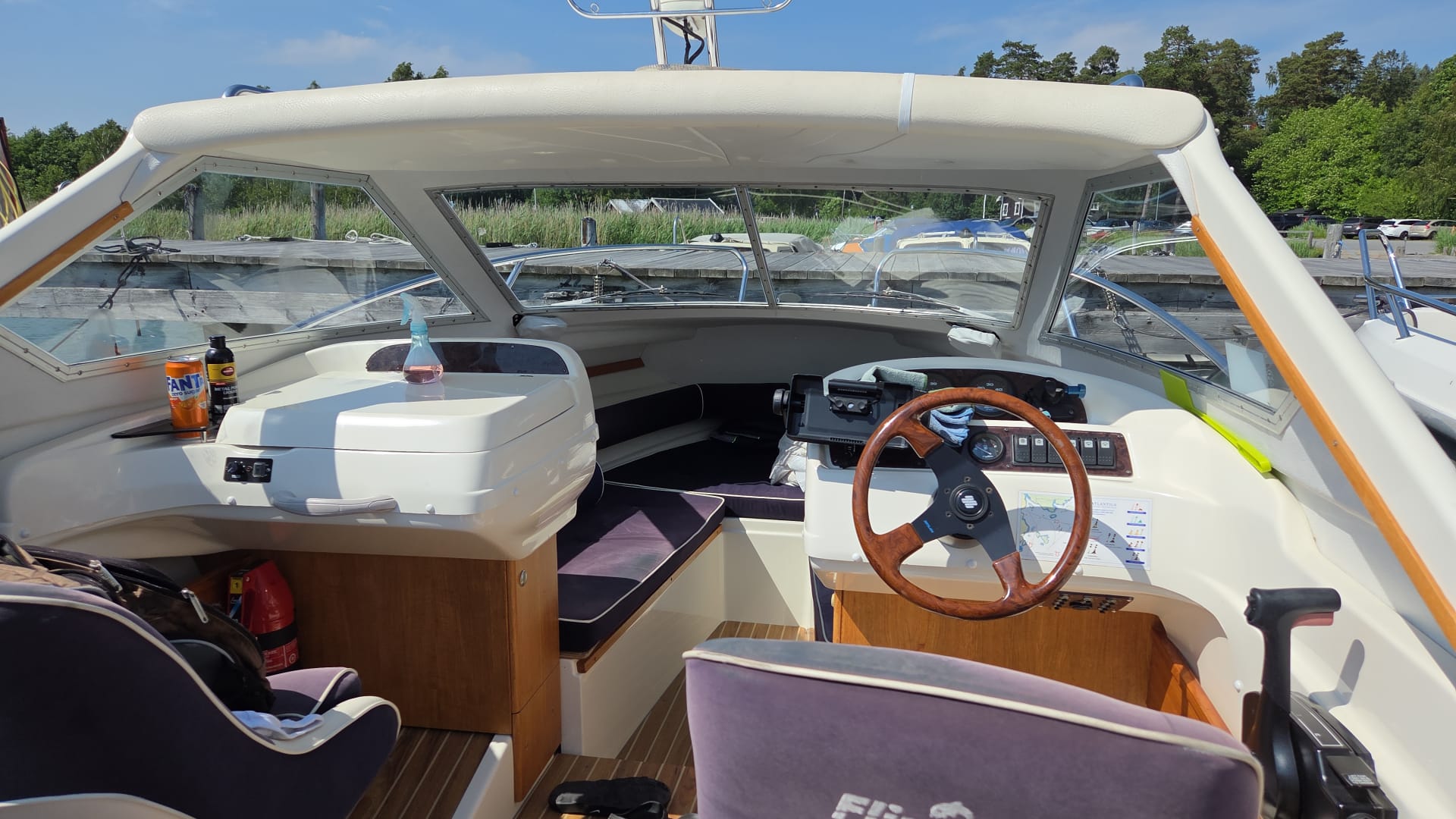 Flipper 630 HT, photo 2