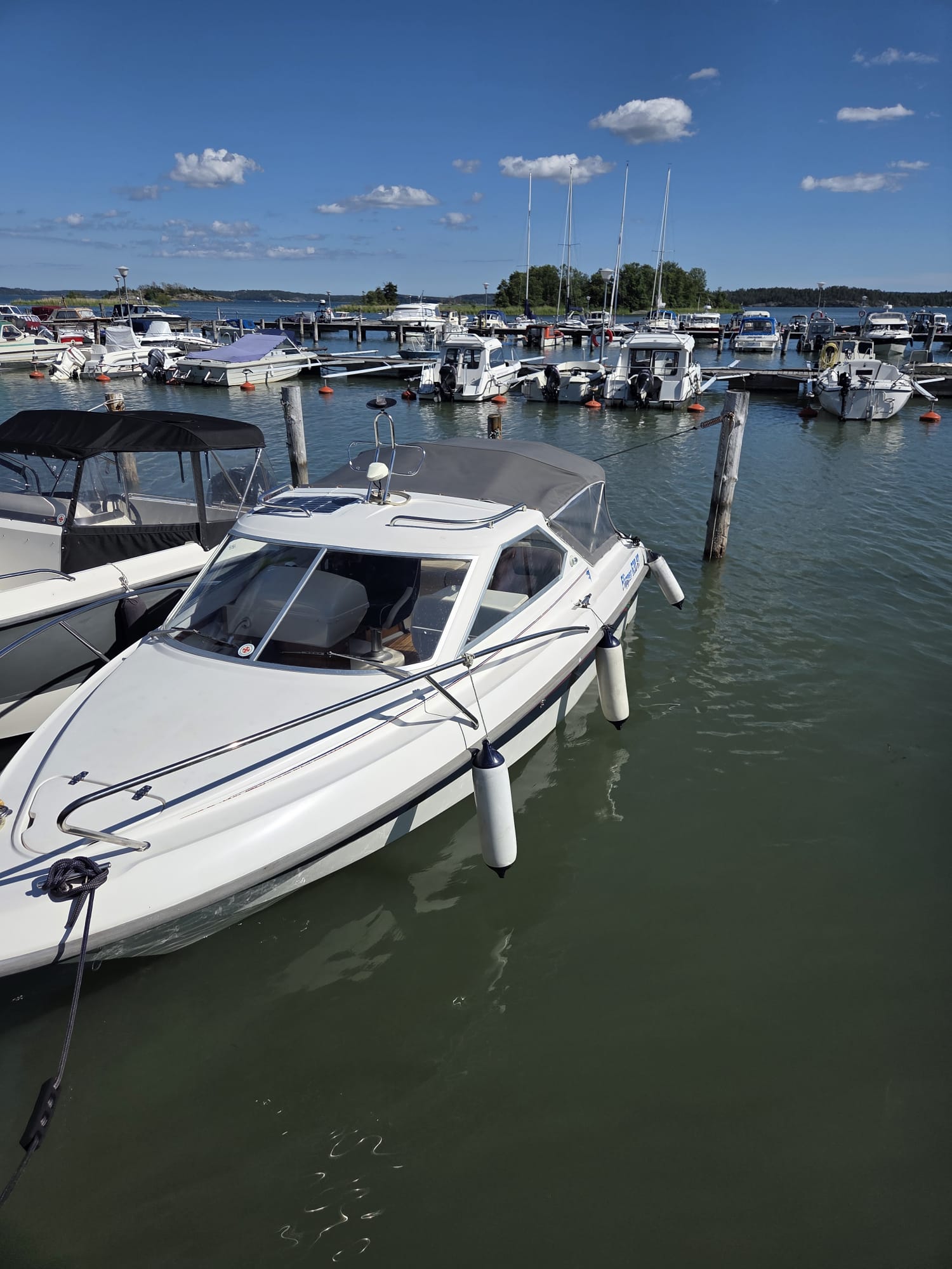 Flipper 630 HT, photo 3