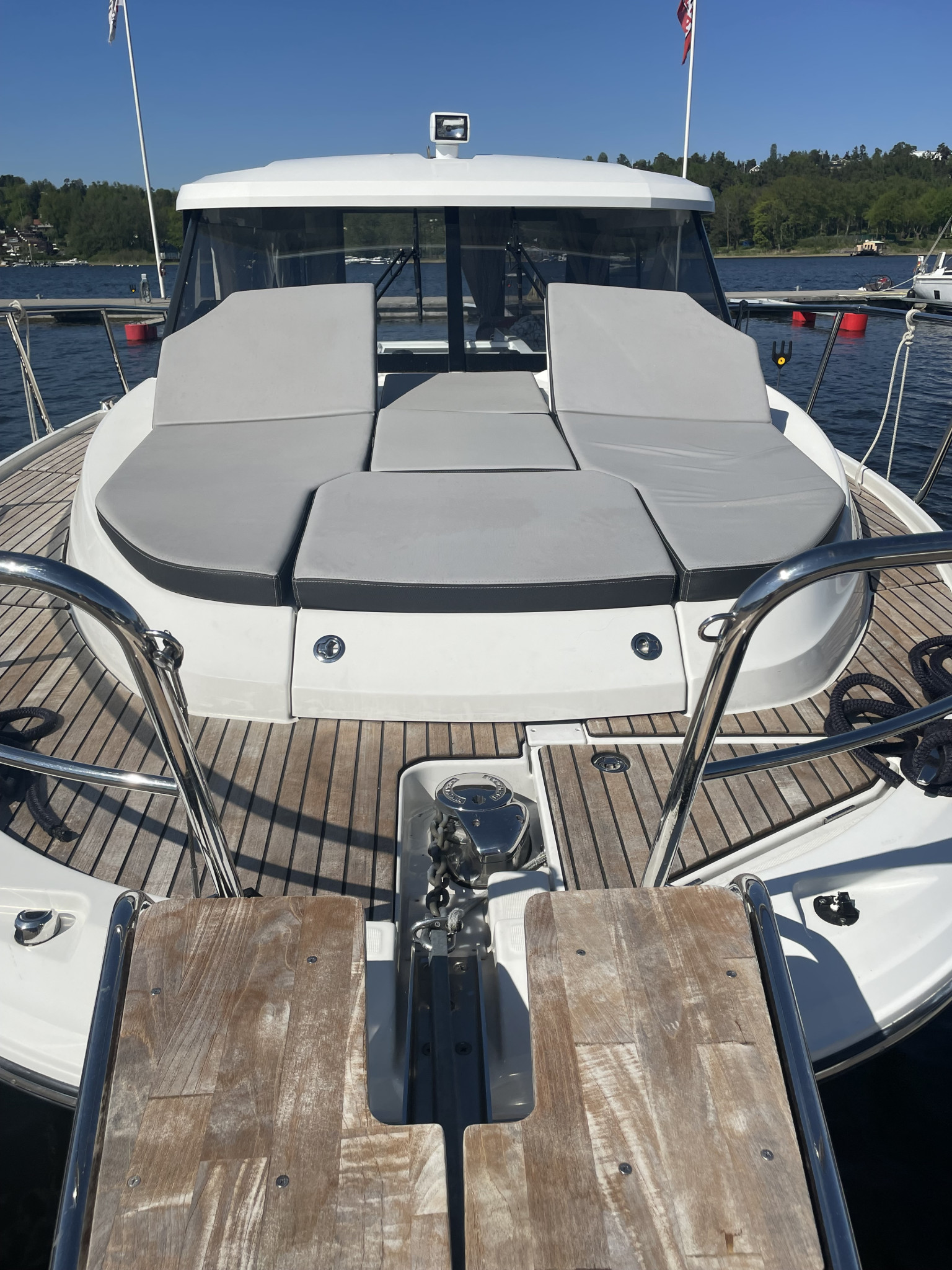 Merry Fisher 1095, photo 3