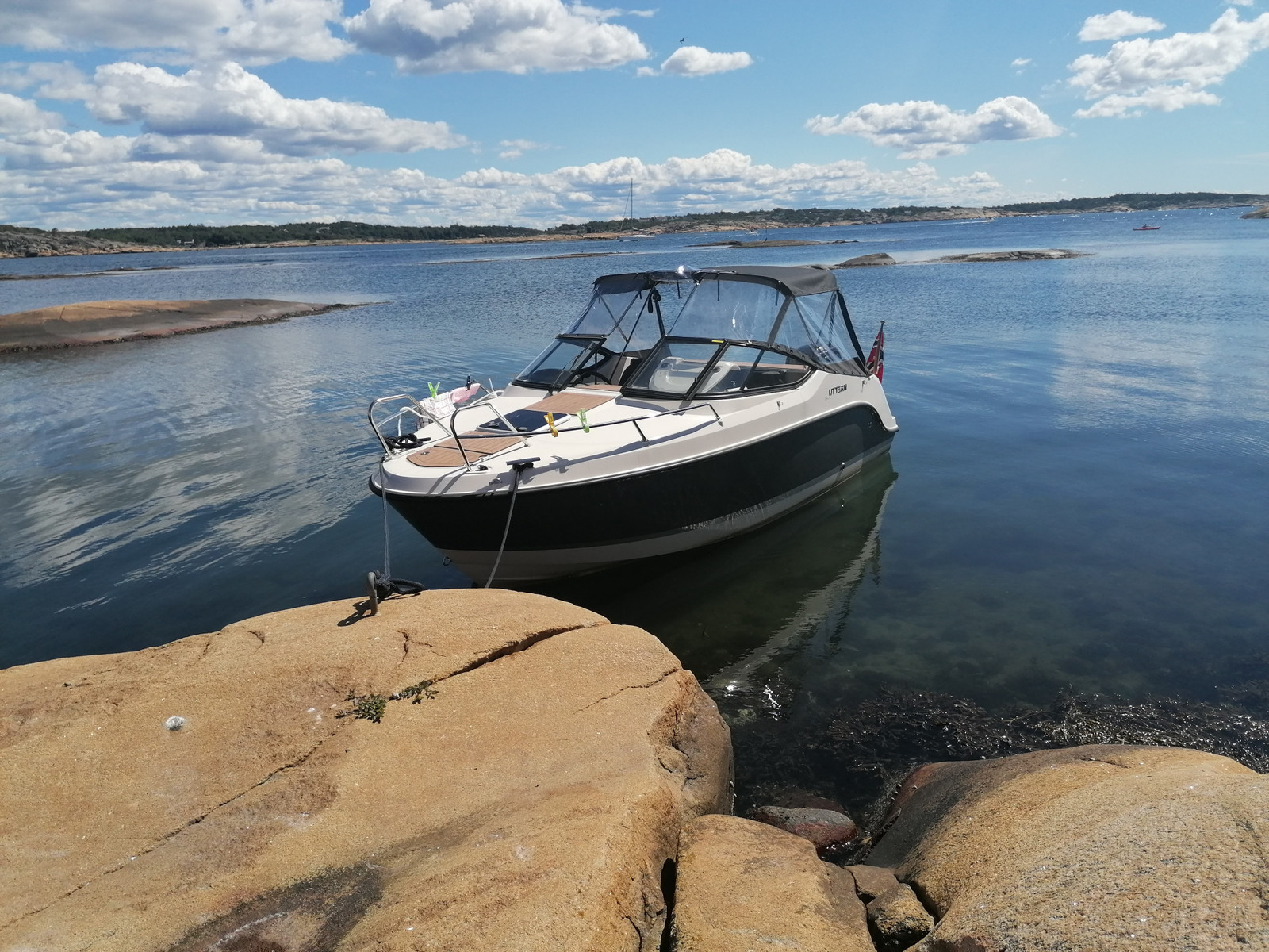 Uttern D57, photo 1