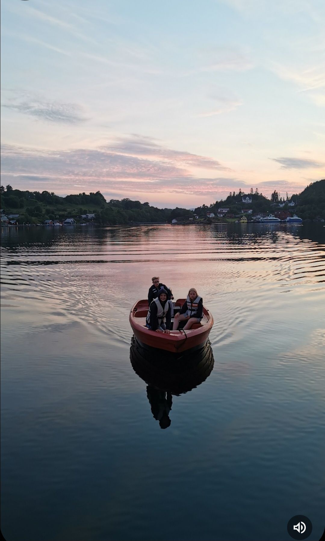 Dignity 15 ft, photo 1