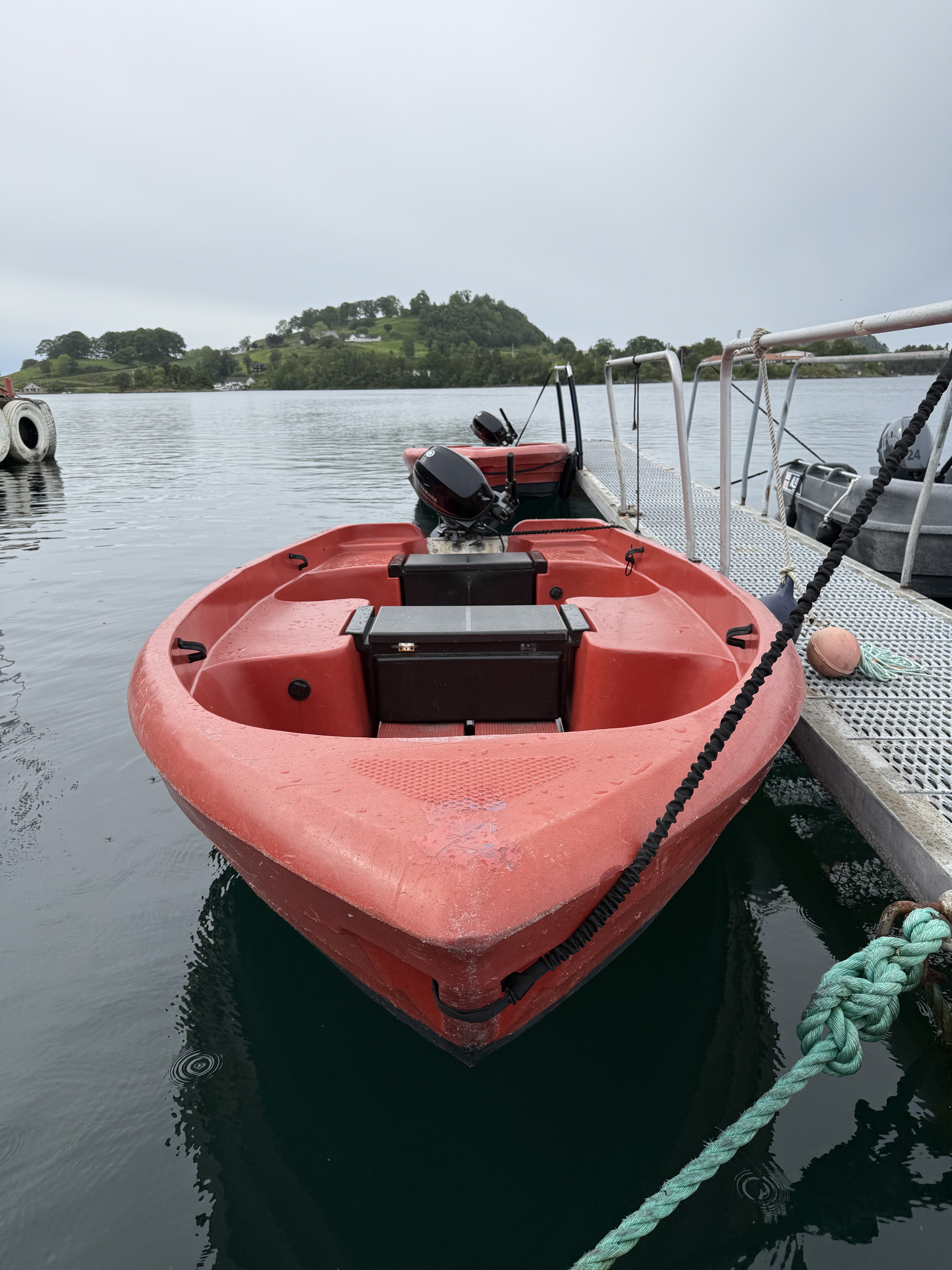 Dignity 15 ft, photo 2