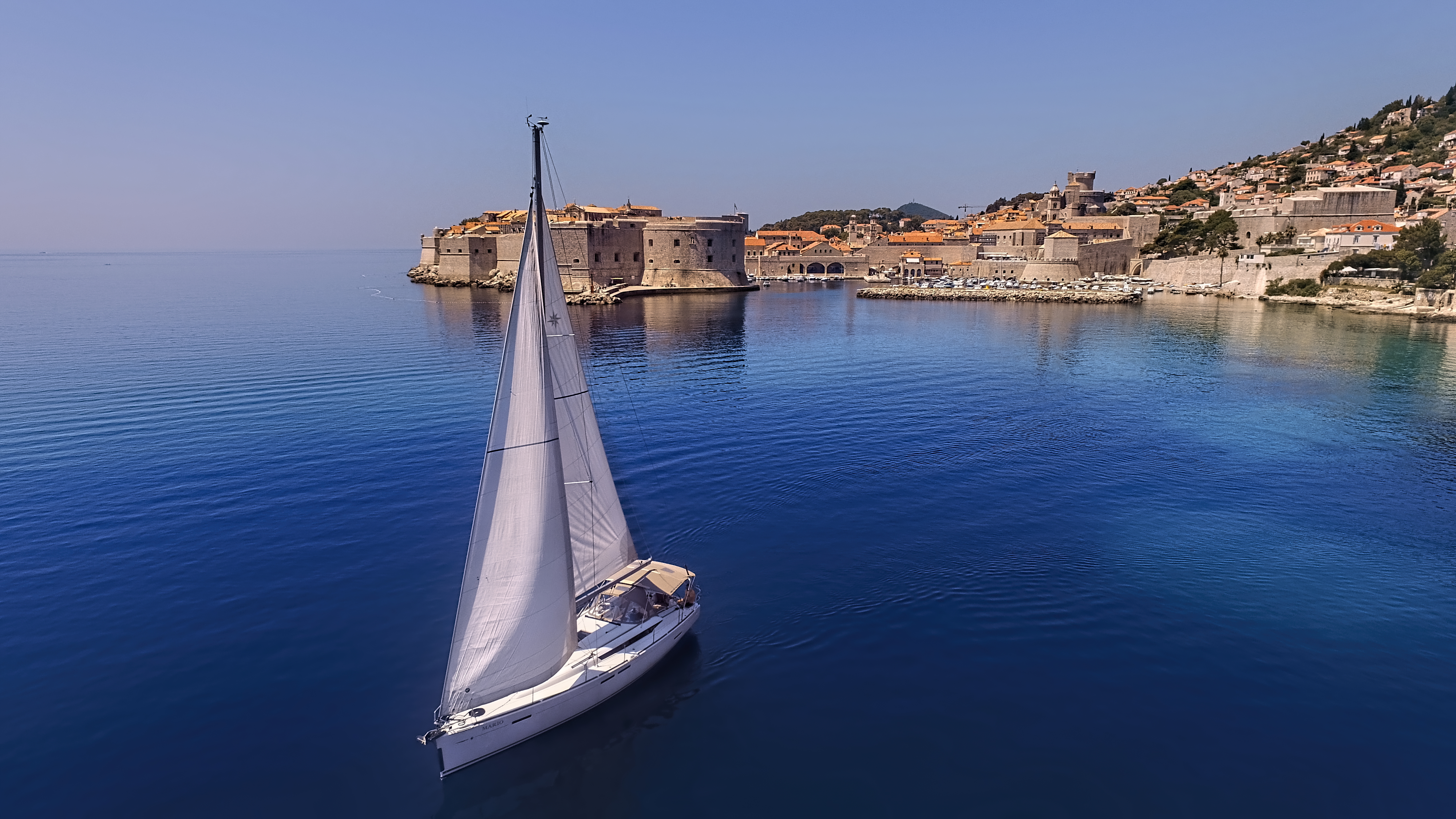 Jeanneau Sun Odyssey 439, photo 1