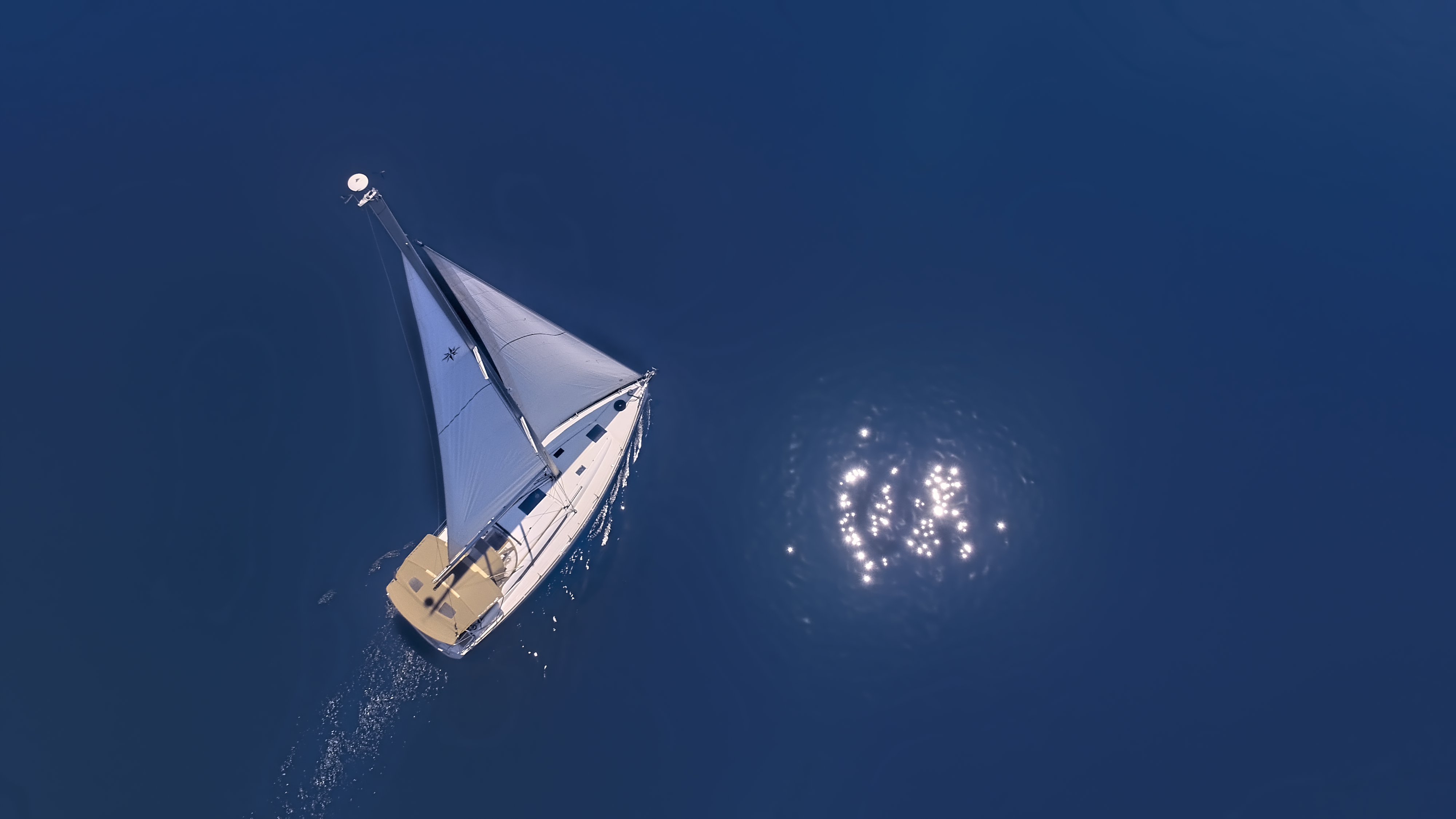Jeanneau Sun Odyssey 439, photo 2