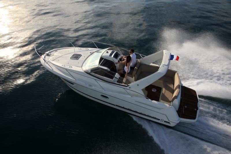 Jeanneau Leader 8, photo 2