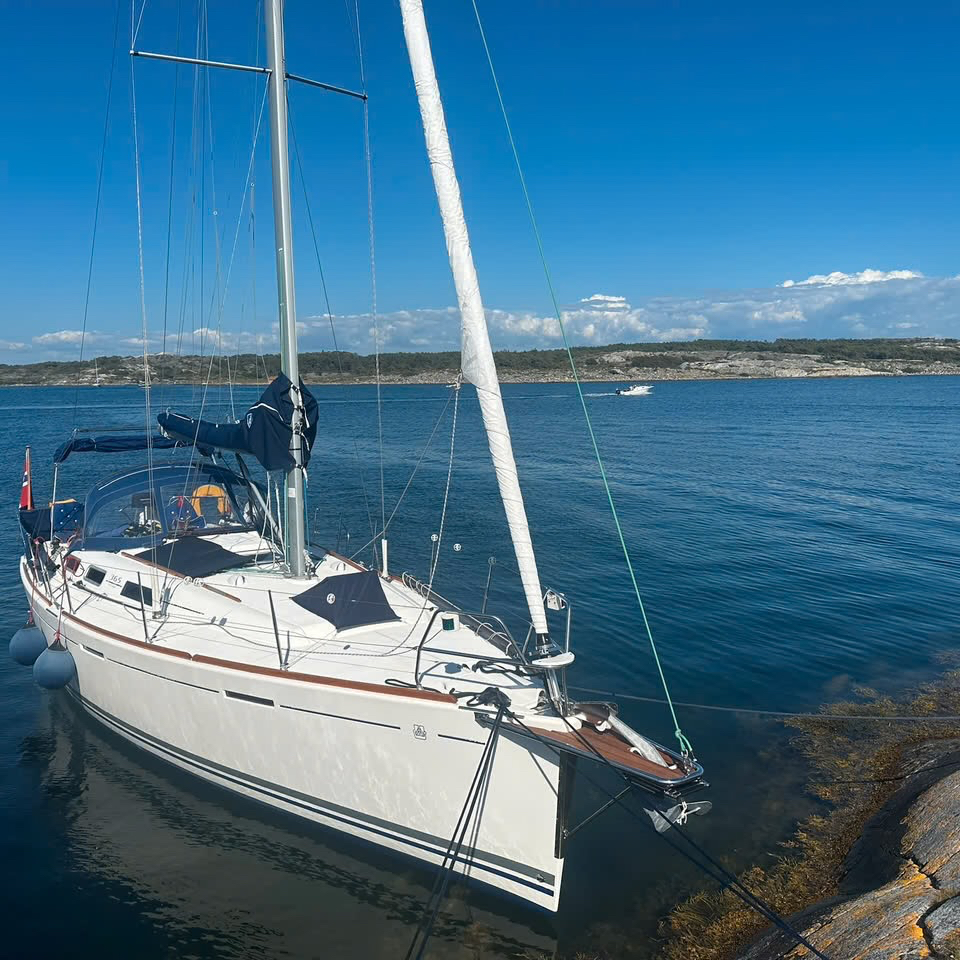 Dufour 365 grand large, photo 1