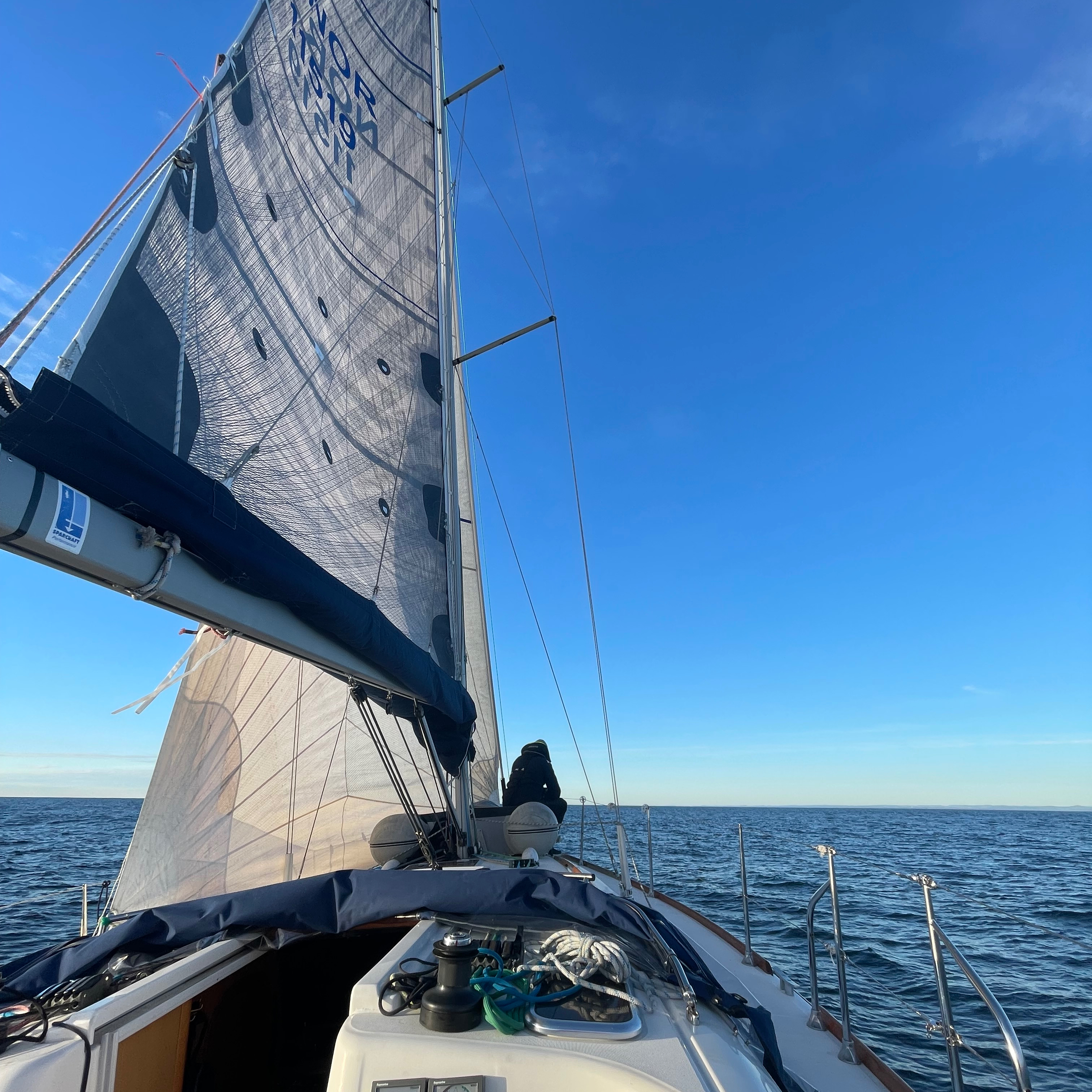 Dufour 365 grand large, photo 2