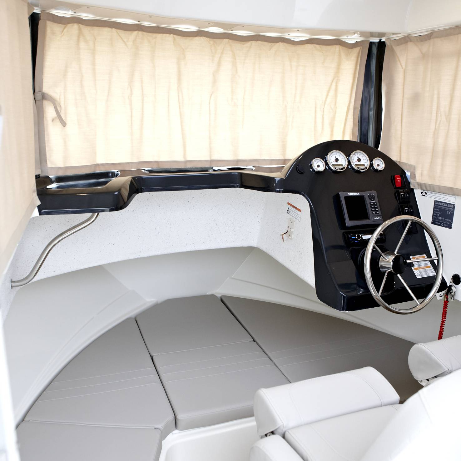 Quiksilver Pilothouse, photo 2