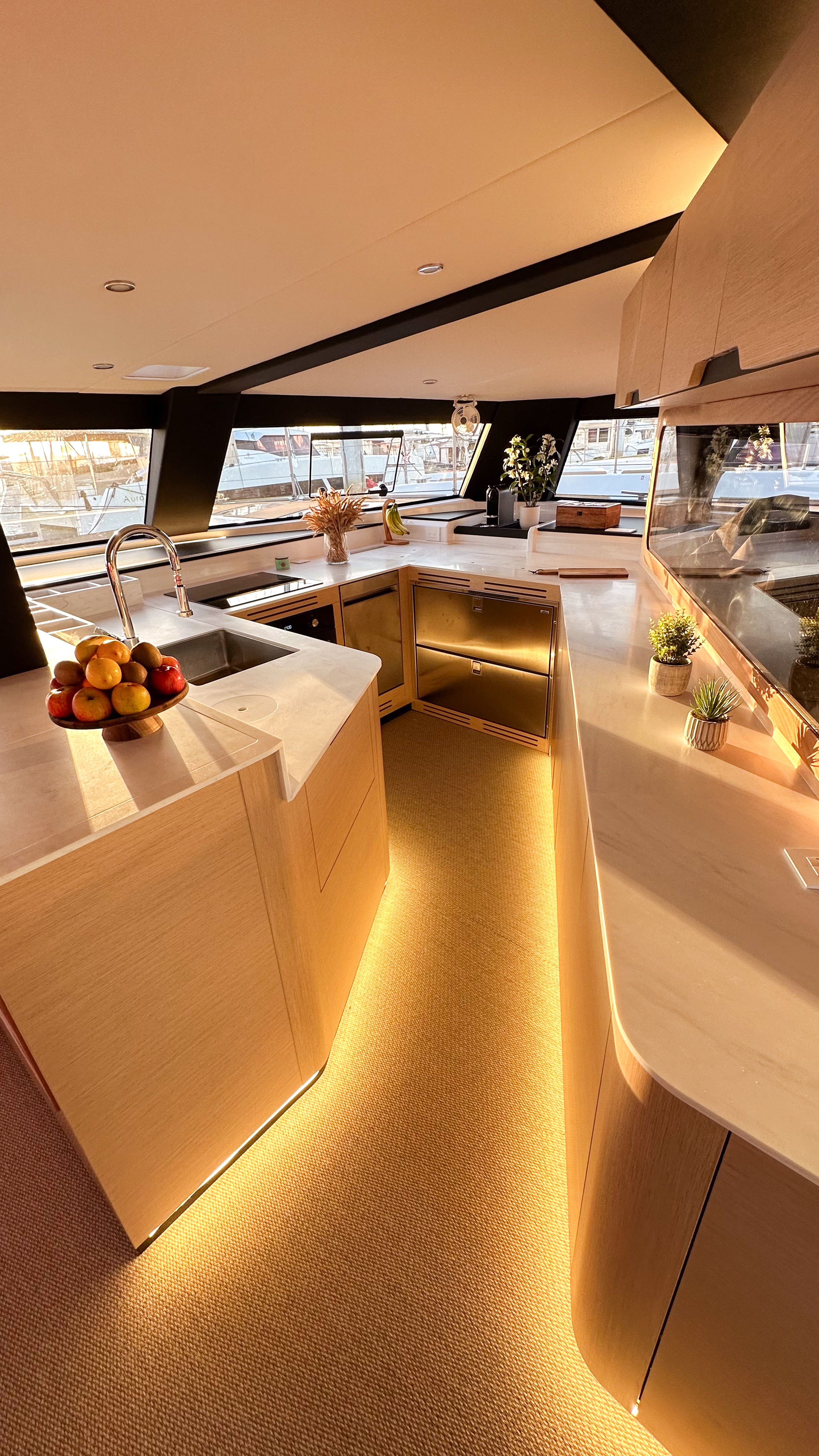 TRIMARAN NEEL 52, photo 1
