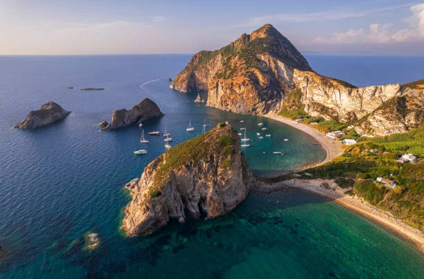 TRIMARAN NEEL 52-One Way Vacation- Isole Pontine- Ischia-Capri-Amalfi, photo 1
