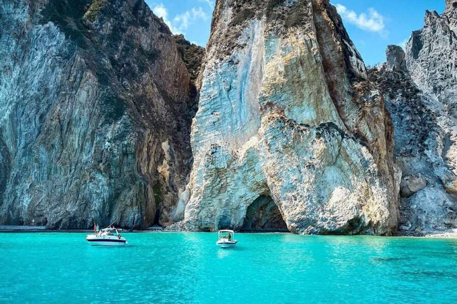 TRIMARAN NEEL 52-One Way Vacation- Isole Pontine- Ischia-Capri-Amalfi, photo 2
