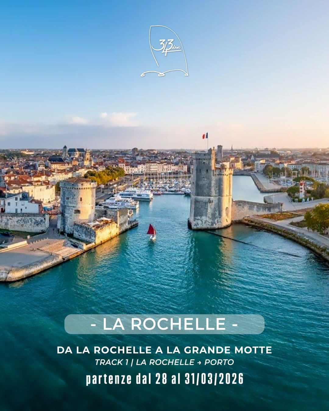 TRIMARAN NEEL 52-La Rochelle -Porto-Lisbona, photo 4