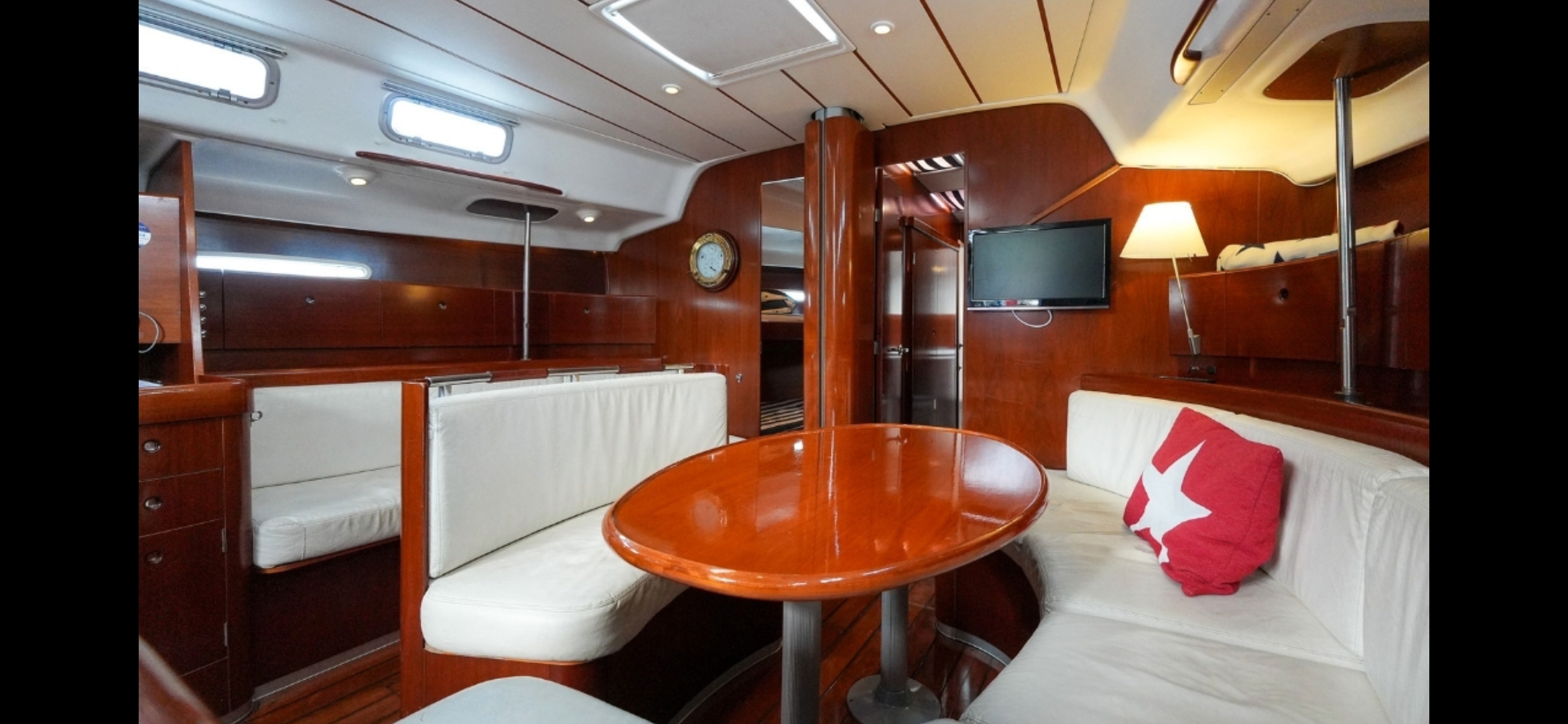 Beneteau First 47,7 2002, photo 2