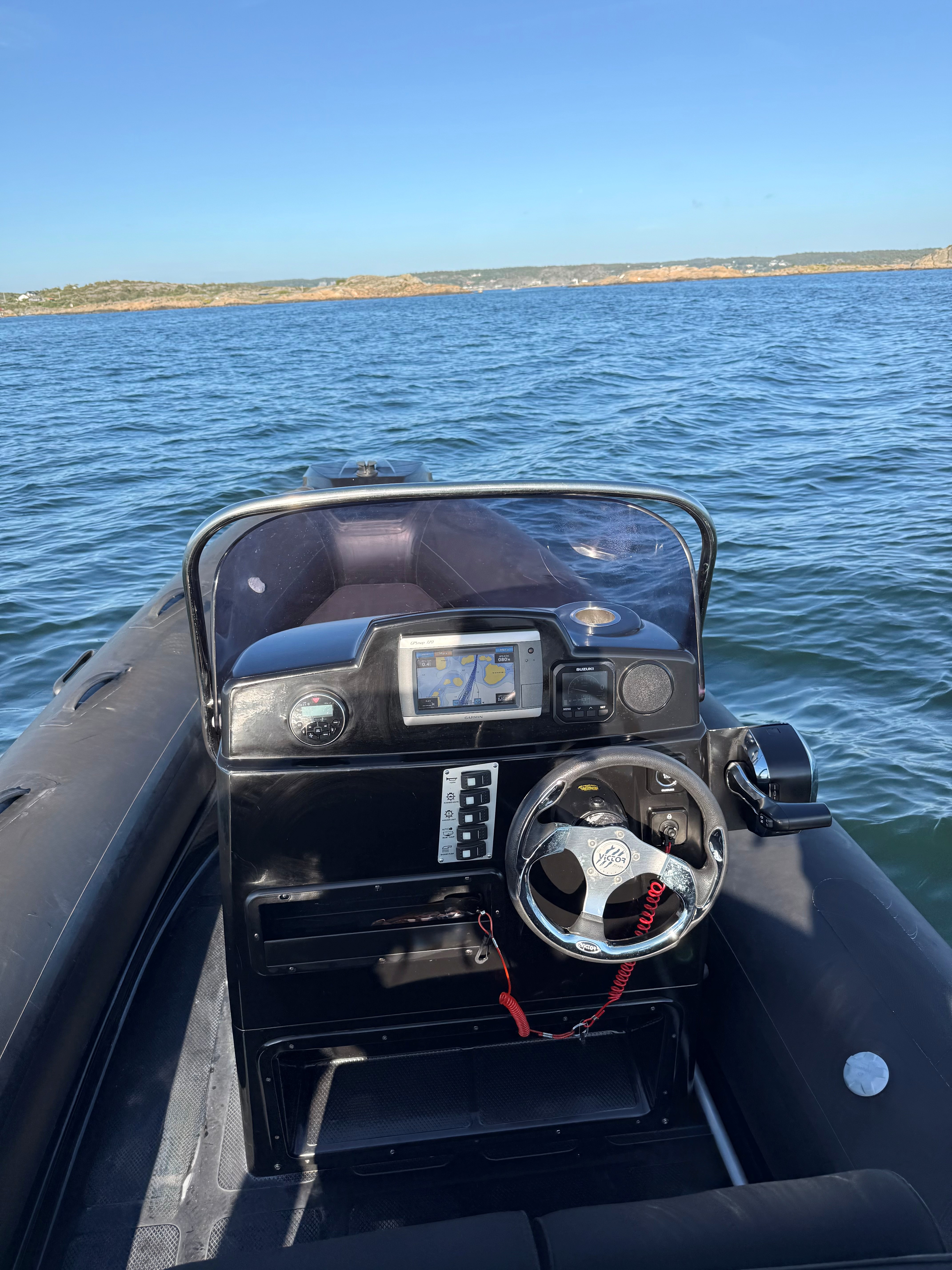 Brig Eagle 580, photo 3