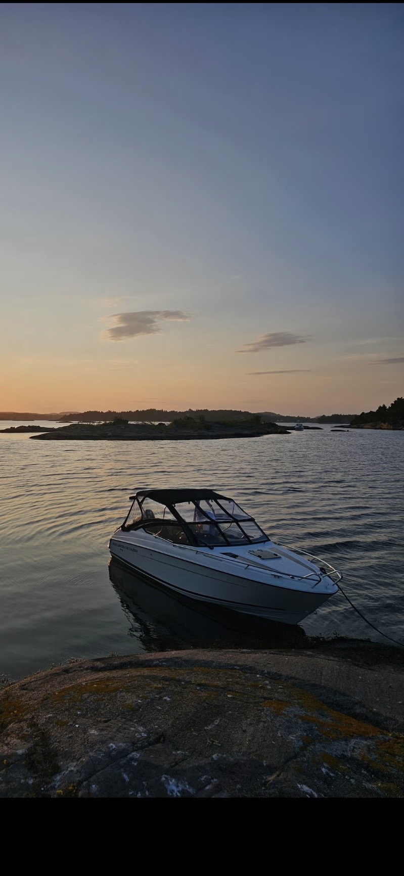 Askeladden C61 Cruiser, photo 1