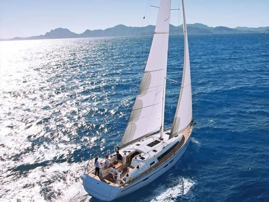 BAVARIA CRUISER 46 - WINDLAND 2020, photo 1