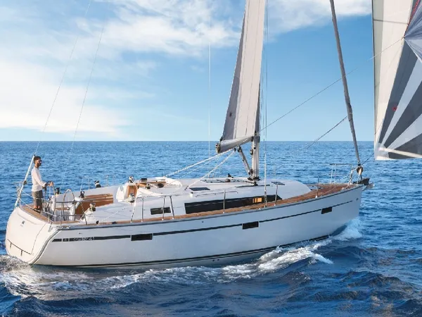 BAVARIA CRUISER 41 - ZEPHYR 2022, photo 1