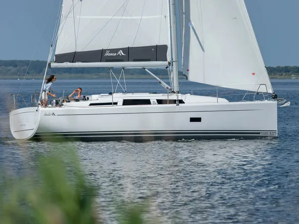 Hanse 348 2024, photo 1