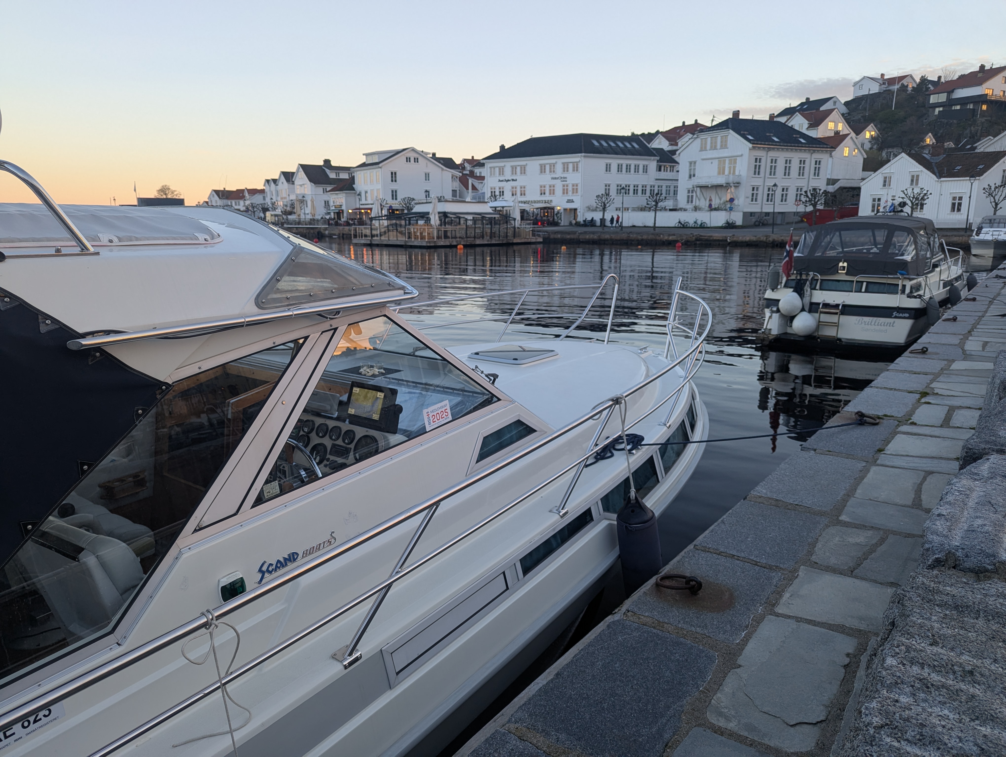 Scand Nordic, photo 1