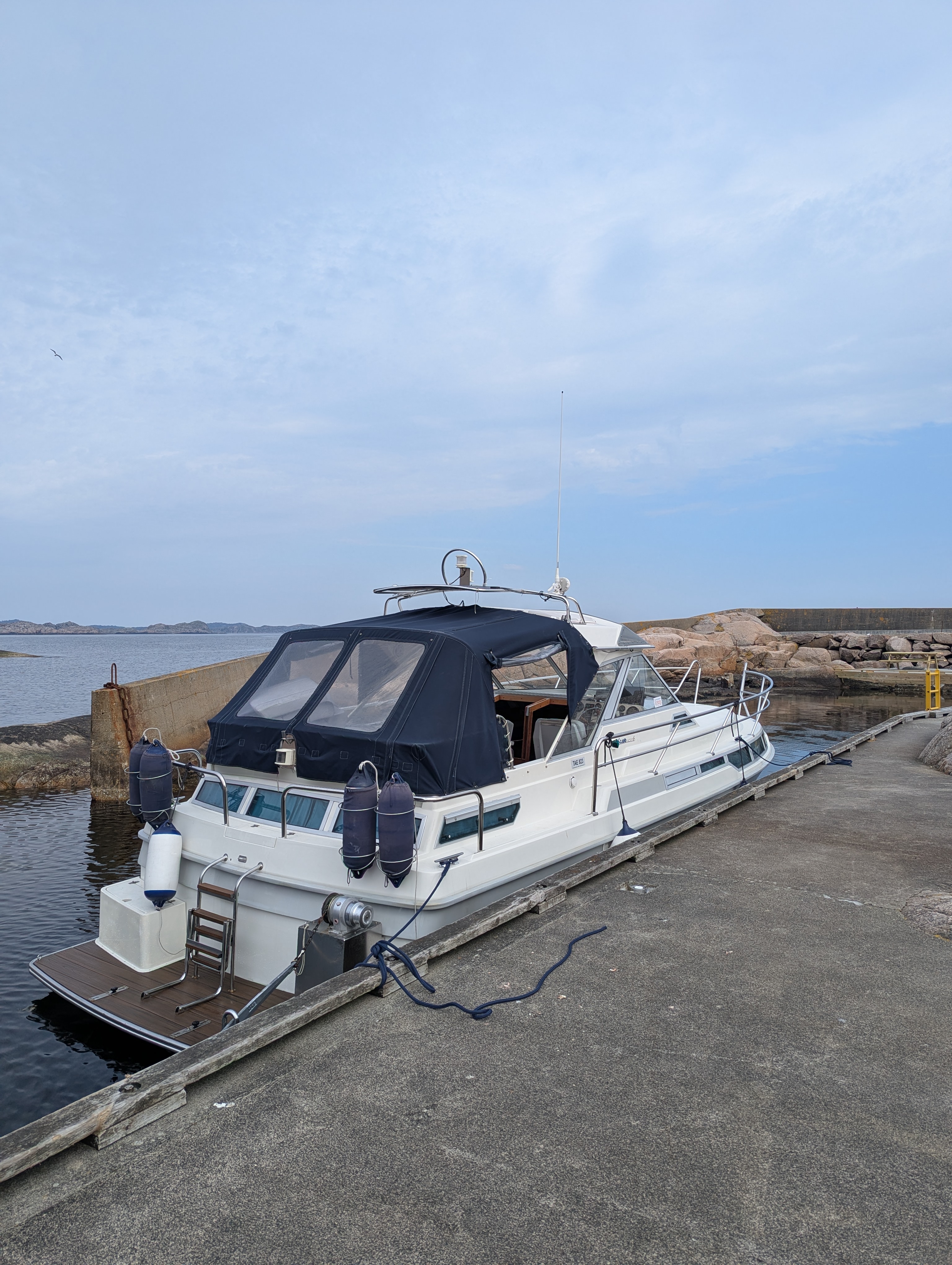 Scand Nordic, photo 3