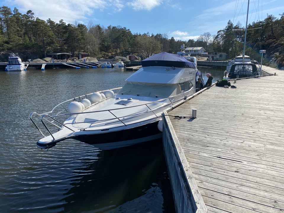 Solbukta Båthavn / Gjestehavn, photo 2