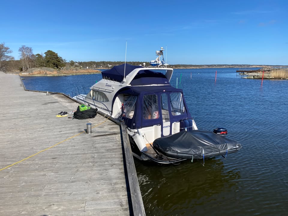 Solbukta Båthavn / Gjestehavn, photo 3