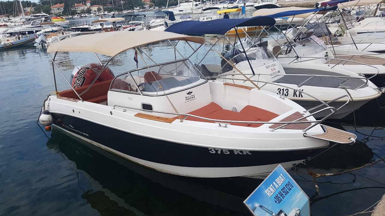 Admiral 660, photo 1