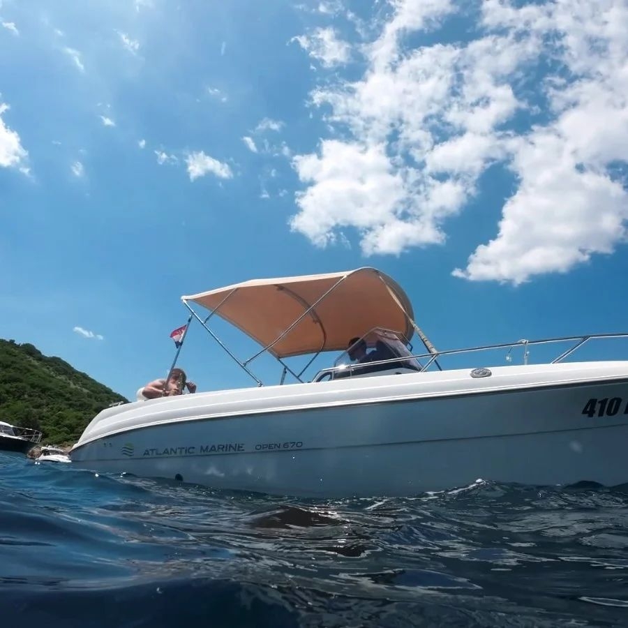 Atlantic 670 Open 271612KK, photo 1