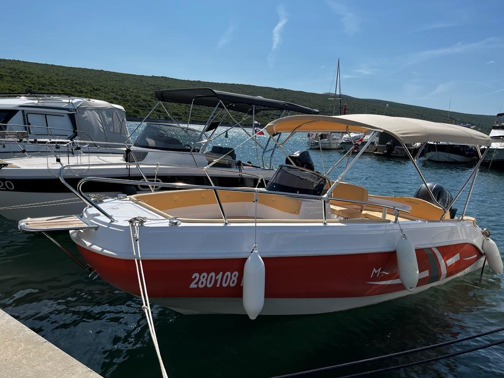 Marinello 590 Eden, photo 1